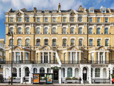 The Villa Kensington