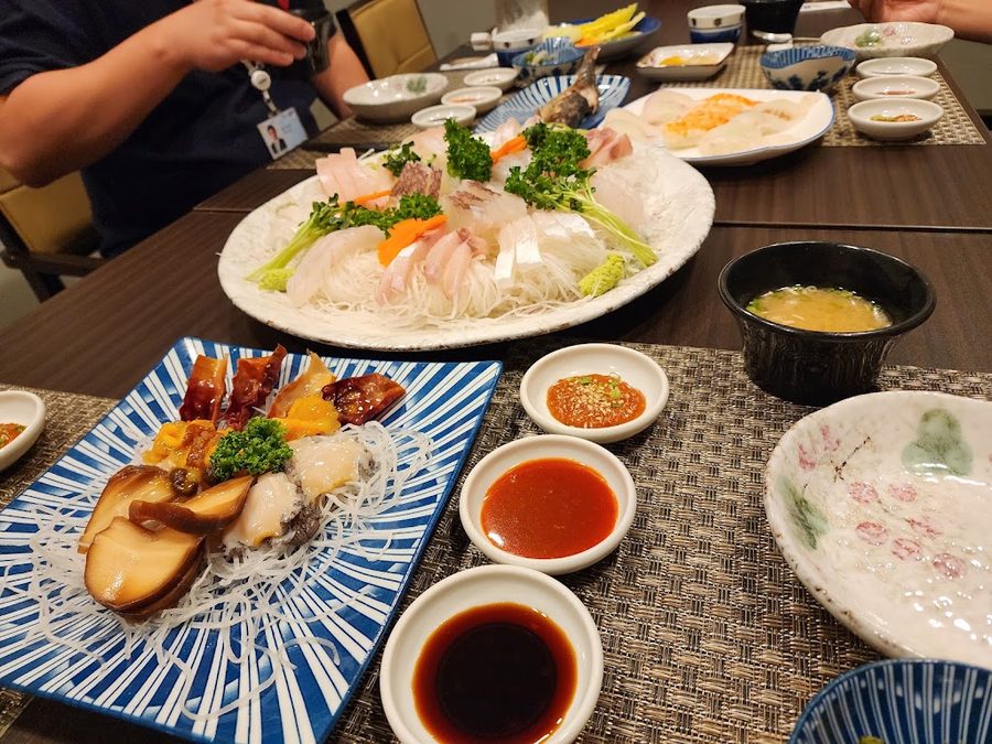Sushi-Tro
