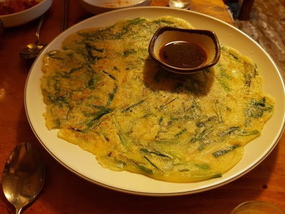 주전부리