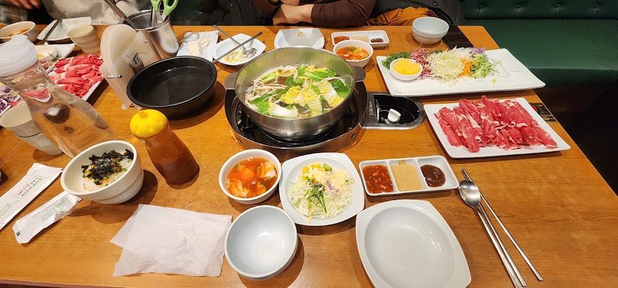 채선당 쌍문점