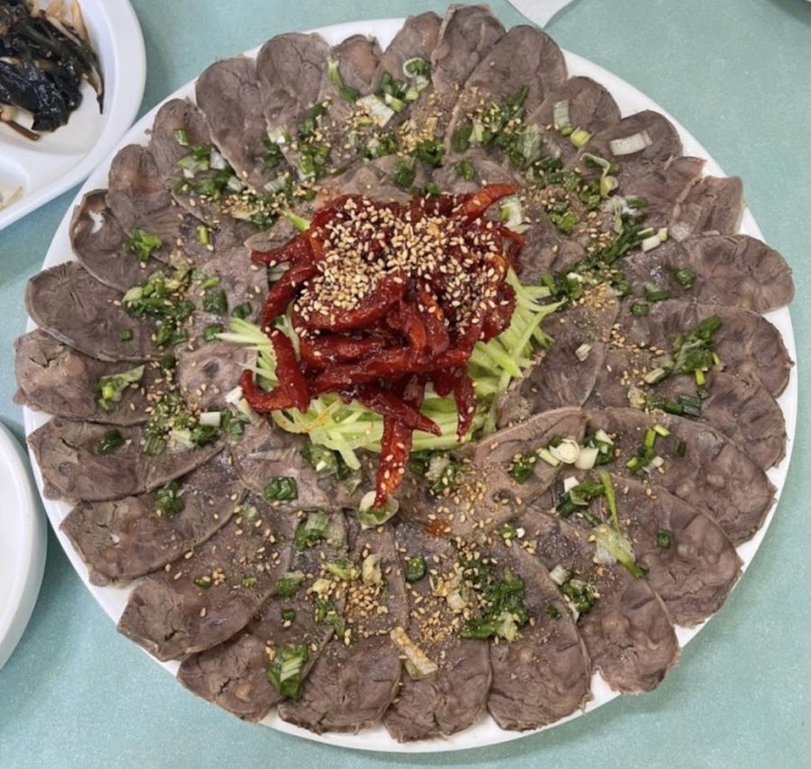 千五食堂