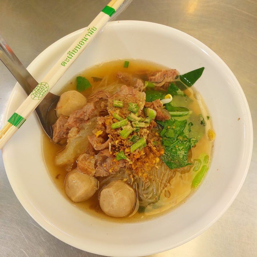 Makanan Muslim Halal