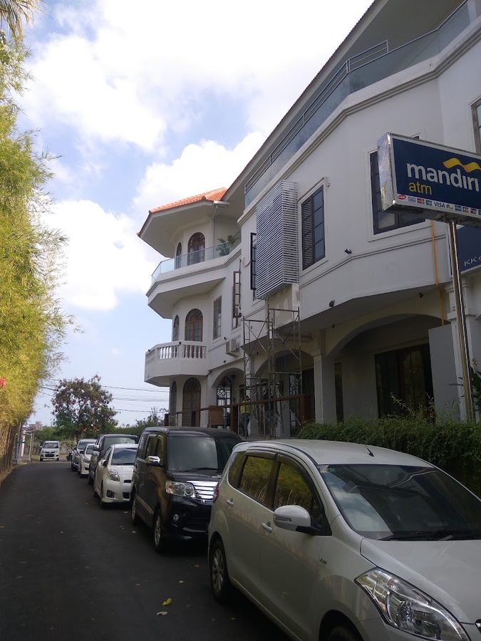 Canggu square