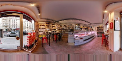 Delitaly Italian Food