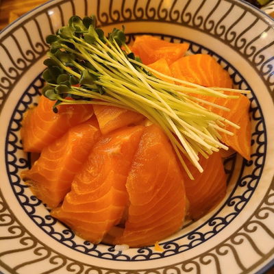Misonae Sikdang