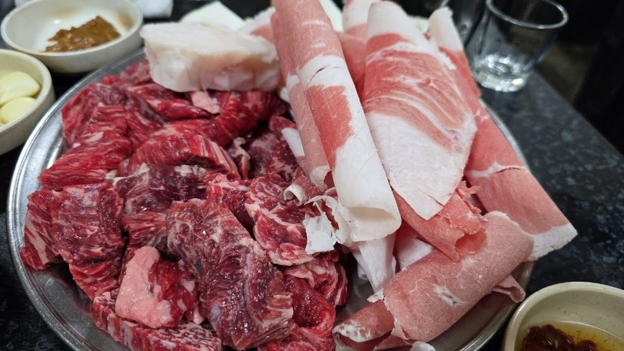 대영식당