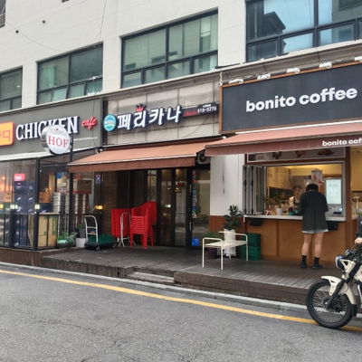 Seonchang
