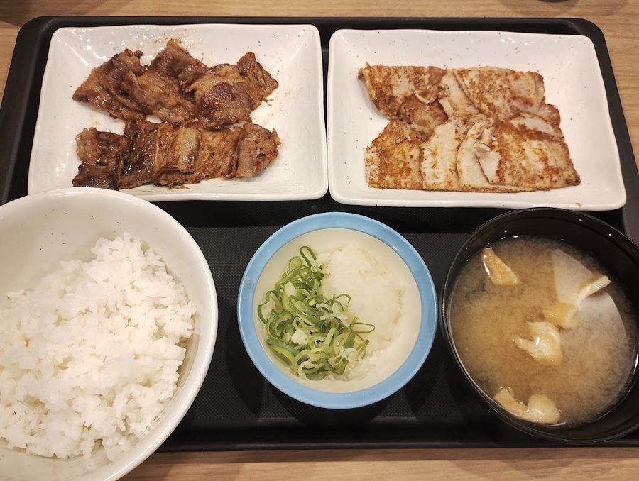 Matsuya Toji Restaurant