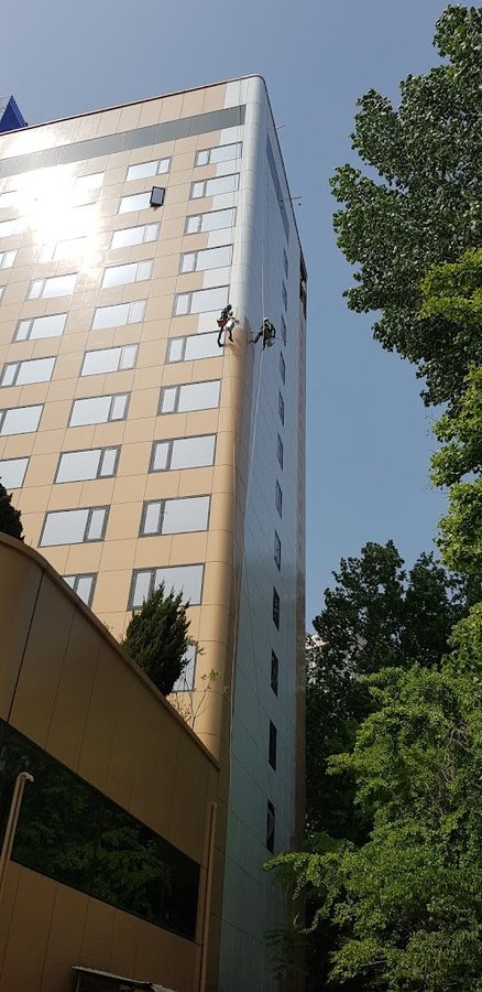 Hotel Capital