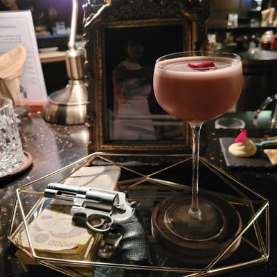 Bar Chapter One