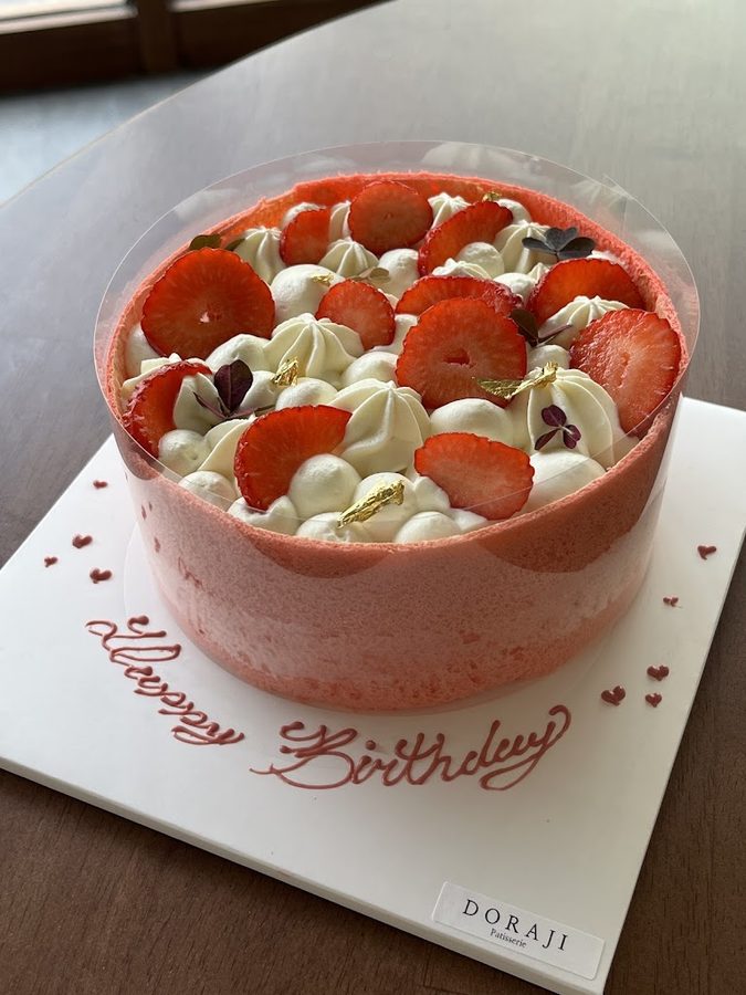 Patisserie Doraji