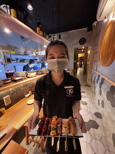 izakaya Matsuki
