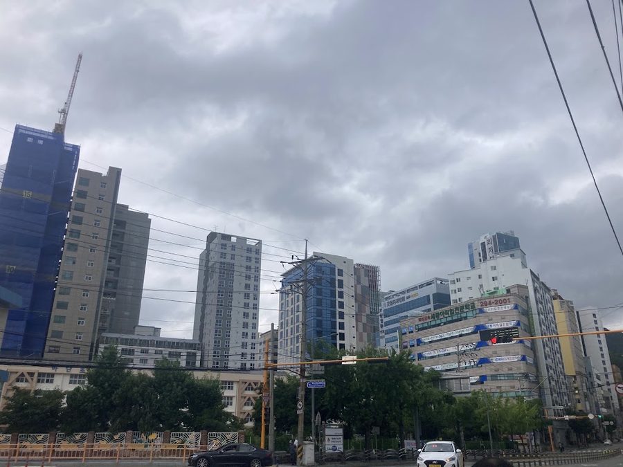 Goejeongcheon