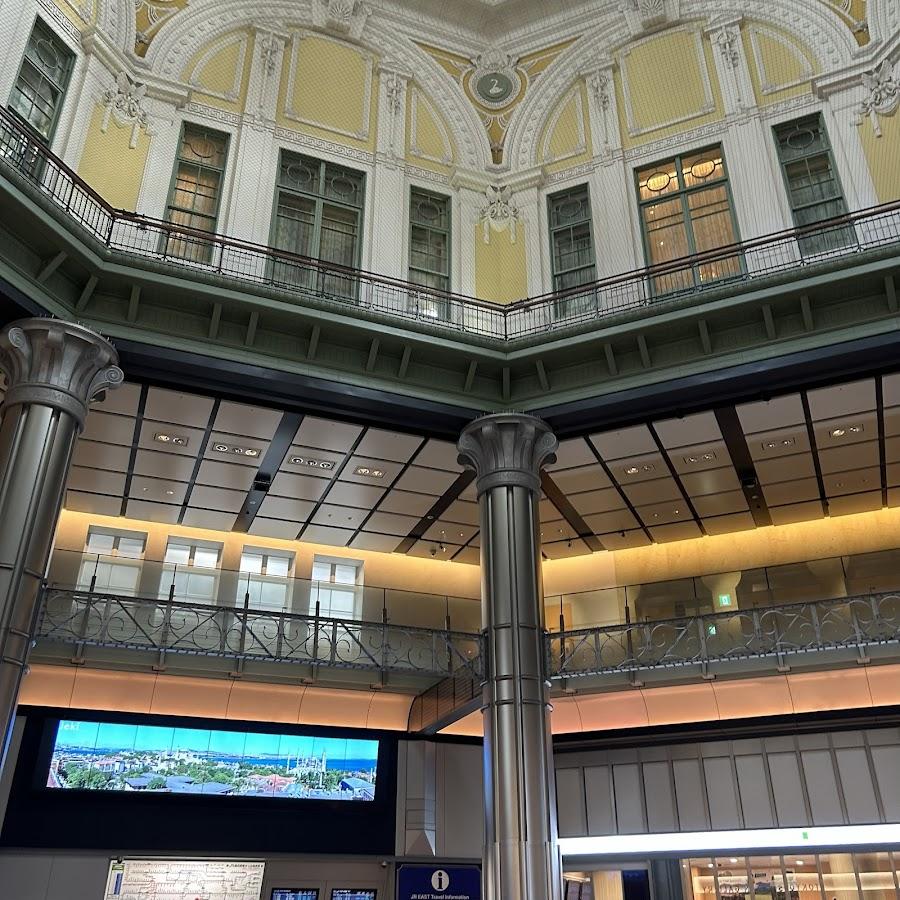 Tokyo Station Gallery