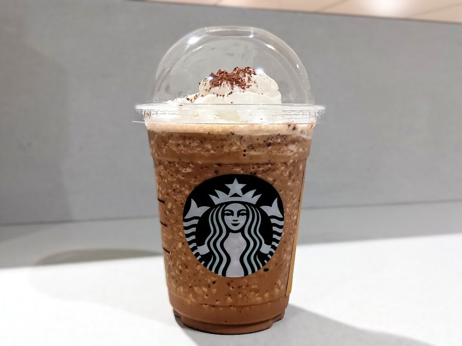 Starbucks Coffee (Tokyo Station Shinkansen South Gate)