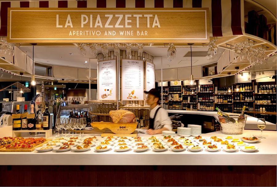 Eataly