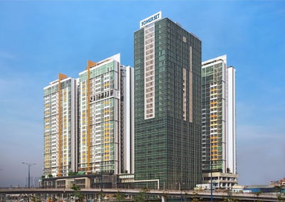 Mia Saigon - Luxury Boutique Hotel