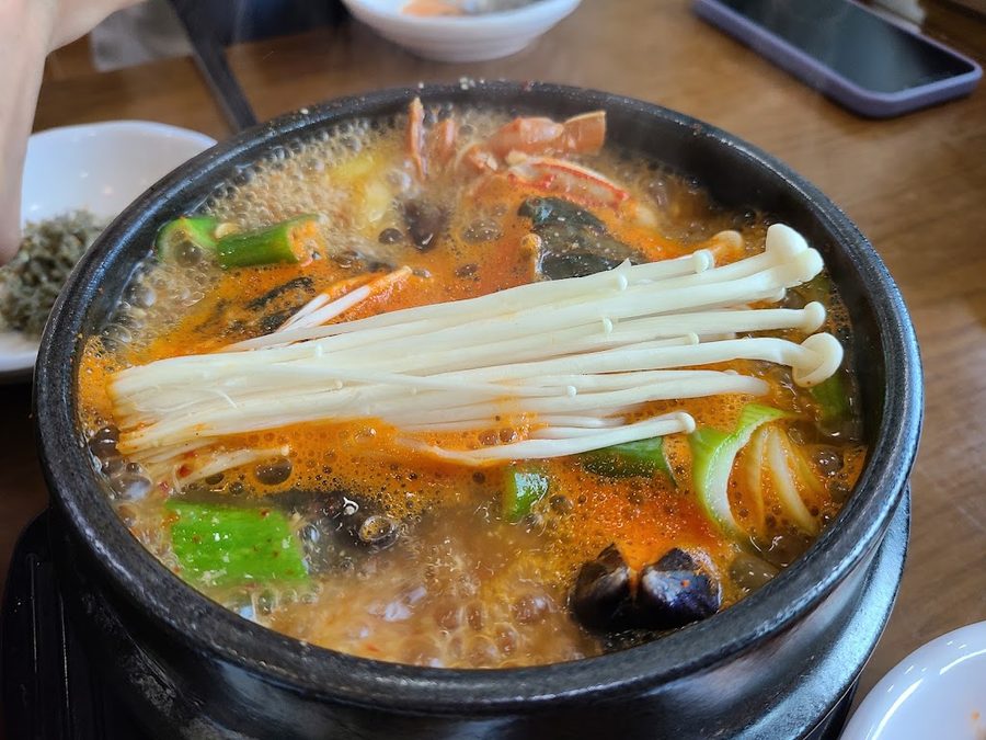 Sin Yetchon Jeju Branch