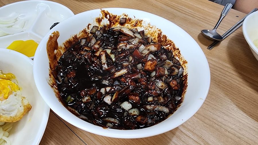Dongcheon Banjeom