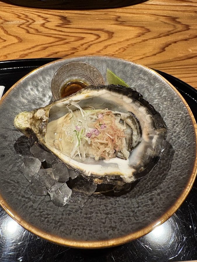 Sushi Tanabe