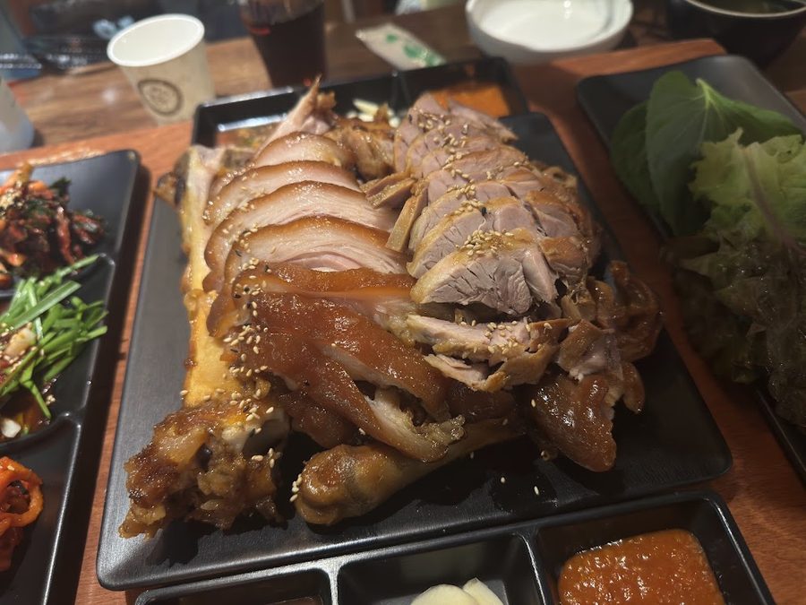 Gwihan Jokbal