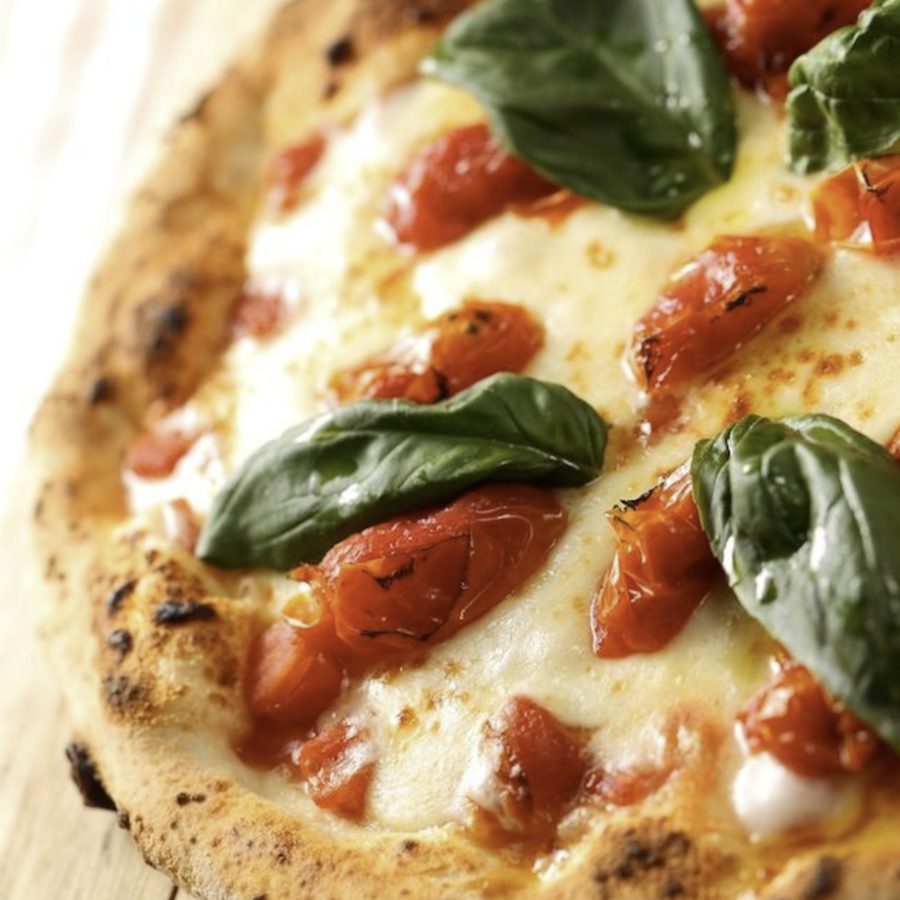 Pizzeria C.I.R.C.O COCONO SUSUKINO店