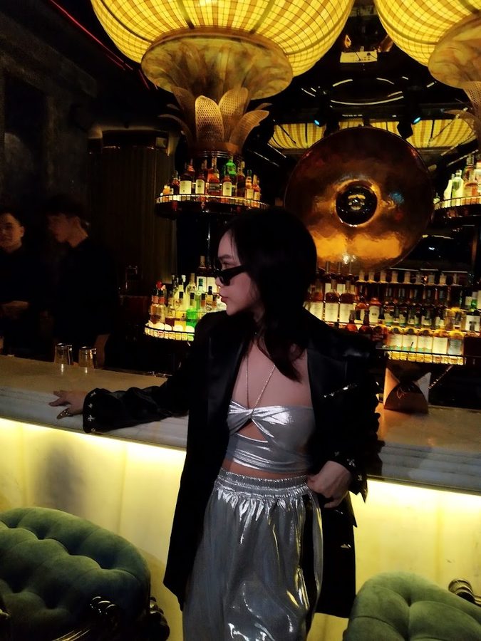 Karaoke Phương Anh