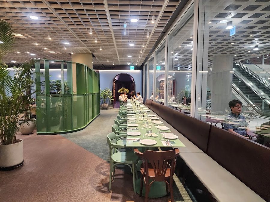 Cucciolo Seoul