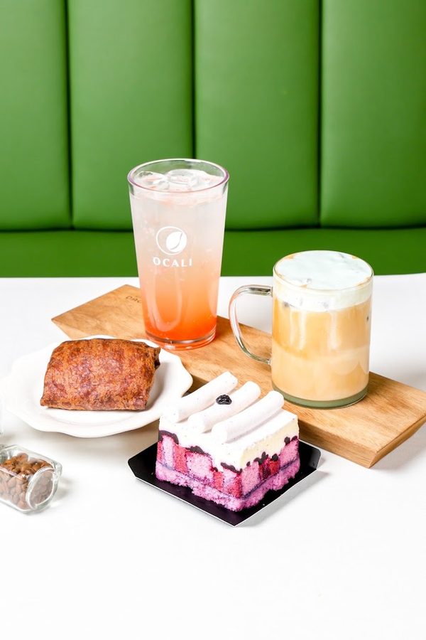 Okelly Coffee