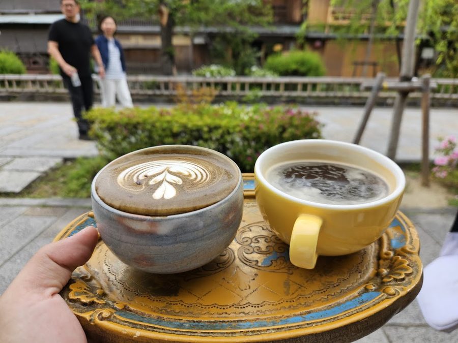 Black Cat Coffee