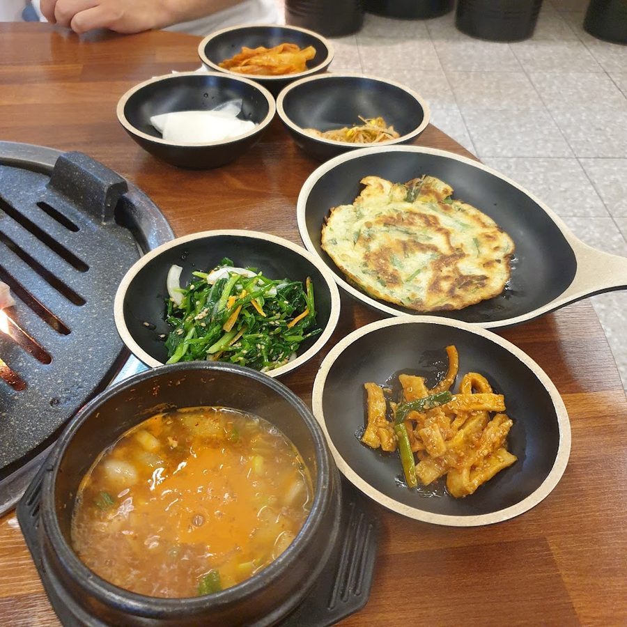 Suntan Gogi