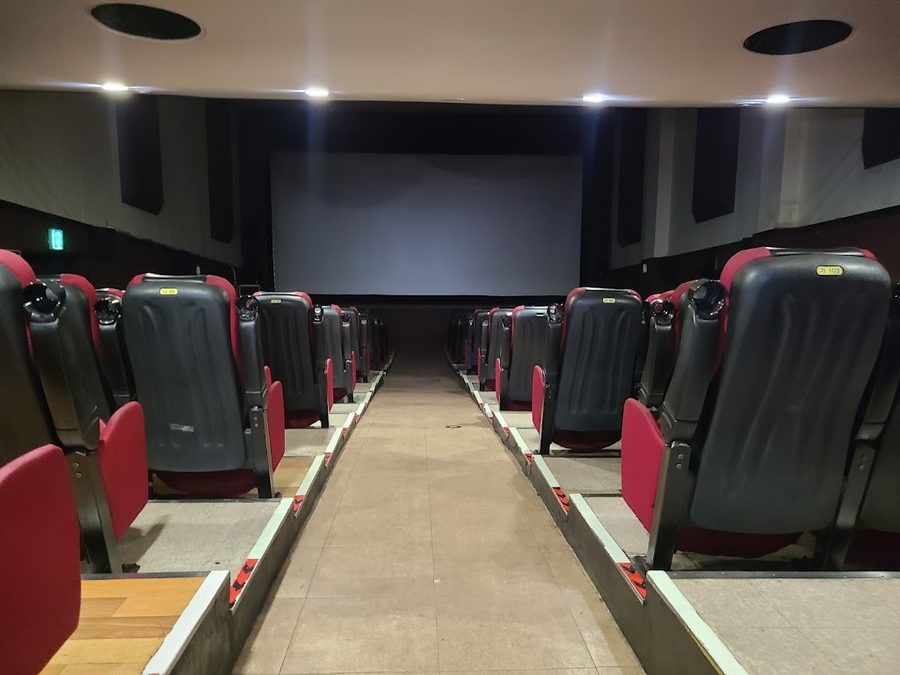 仁川美林劇場