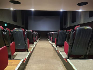 仁川美林劇場