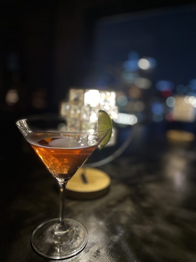 Dongmyeong Rooftop