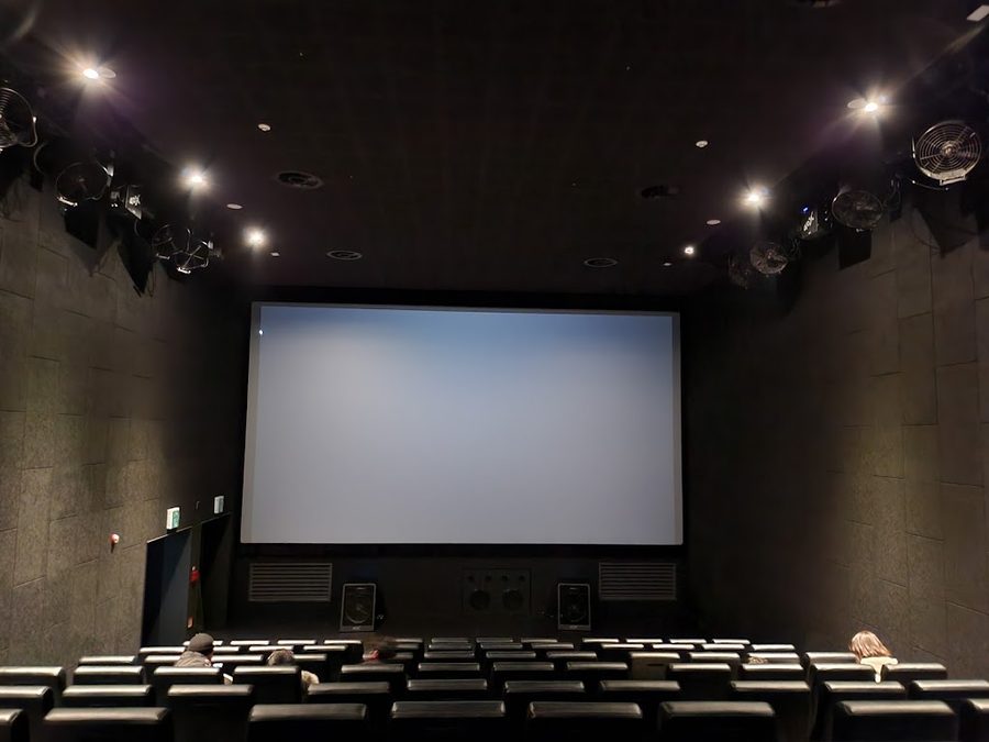 CGV Yeonnam