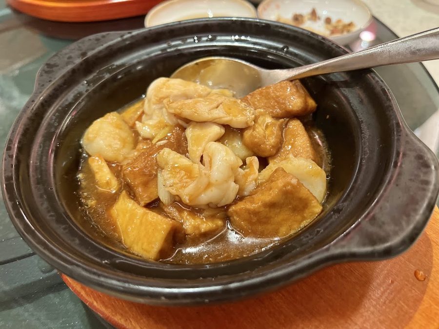 Ying Chinese Restaurant @ SICC Bukit