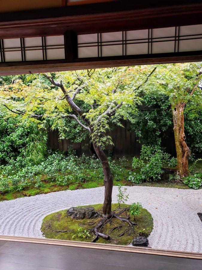 Reigen-in Temple