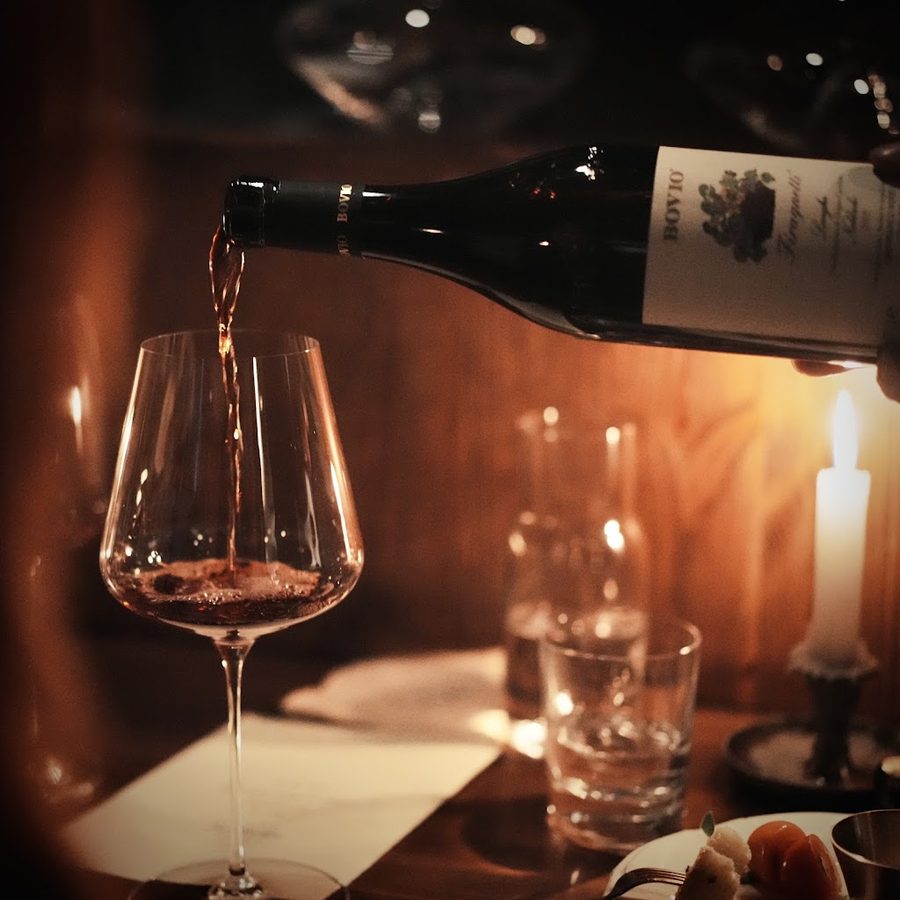 RUBATO WINE