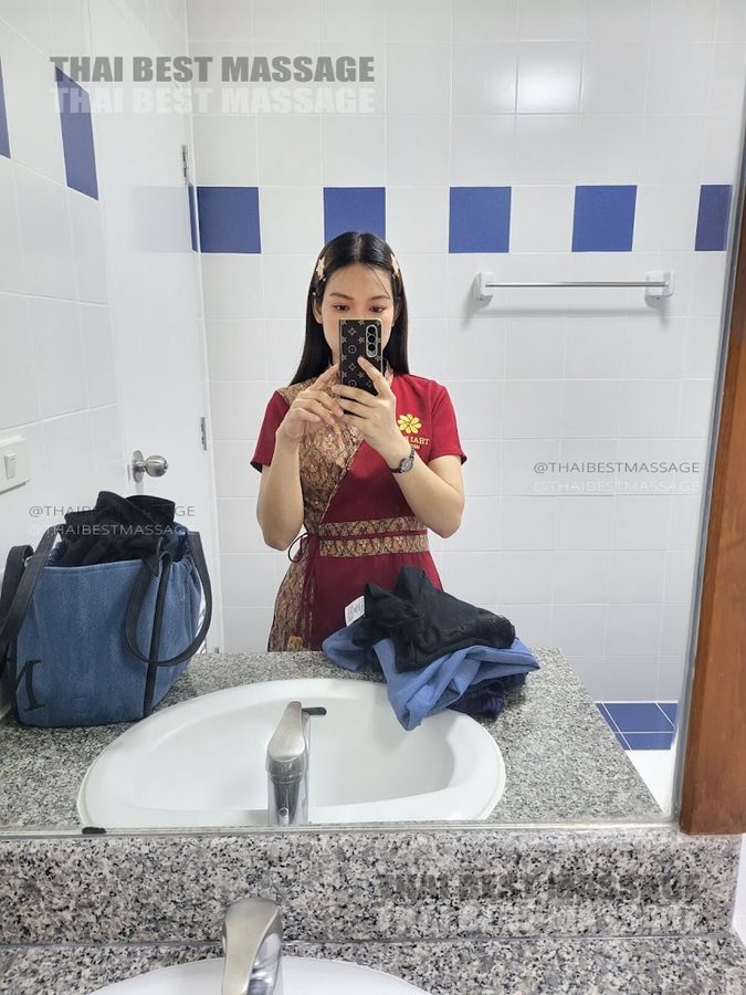 Thai Best Massage