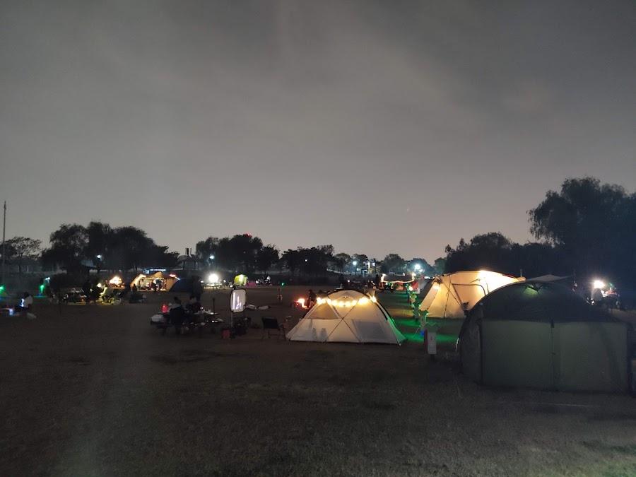 Noeul Campground
