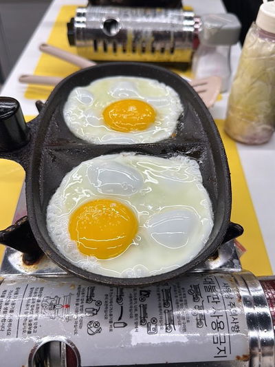 ムグンファバンジョム 群山店