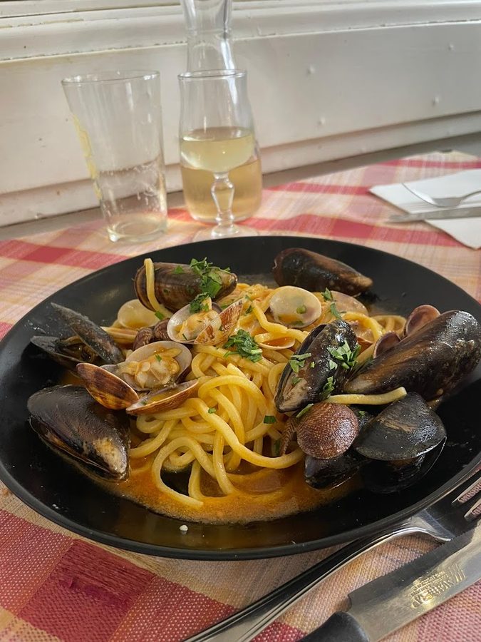 Li Rioni a Santiquattro
