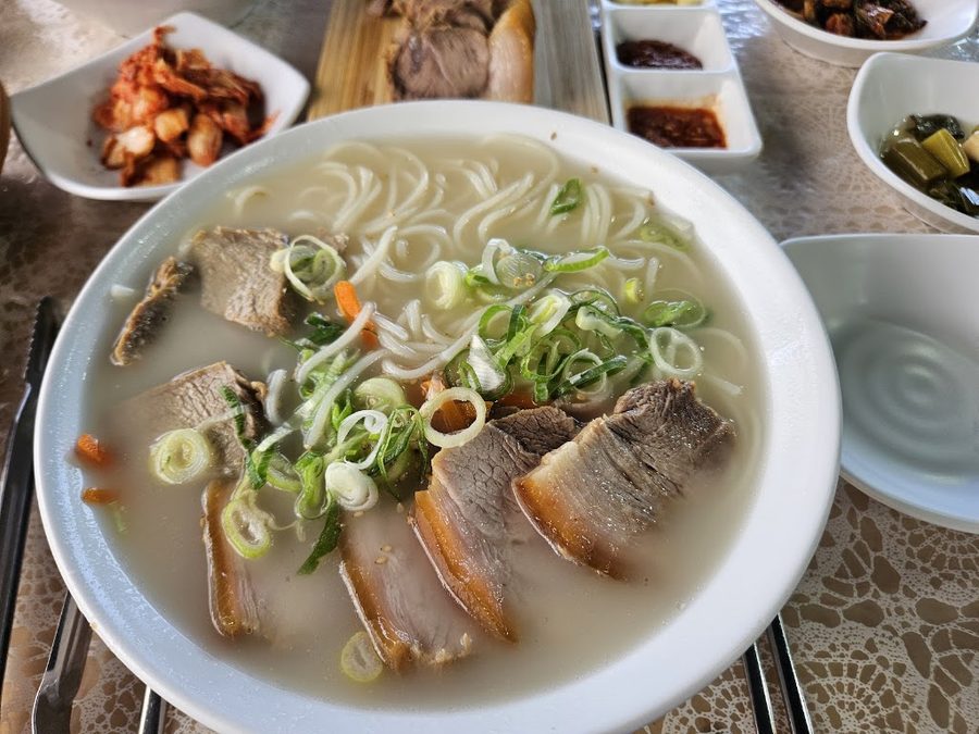 孔順伊家