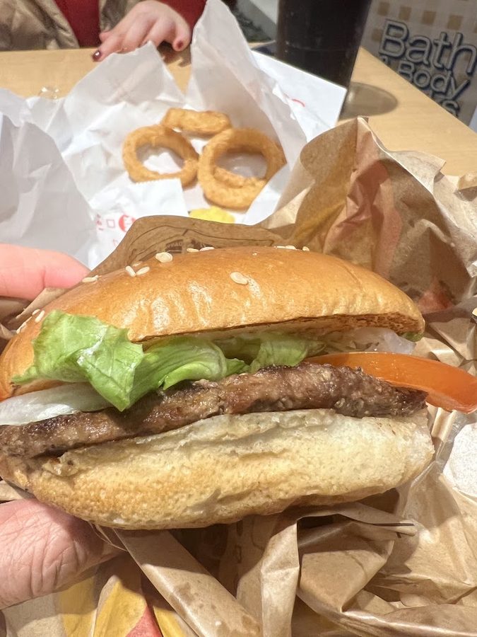Burger King