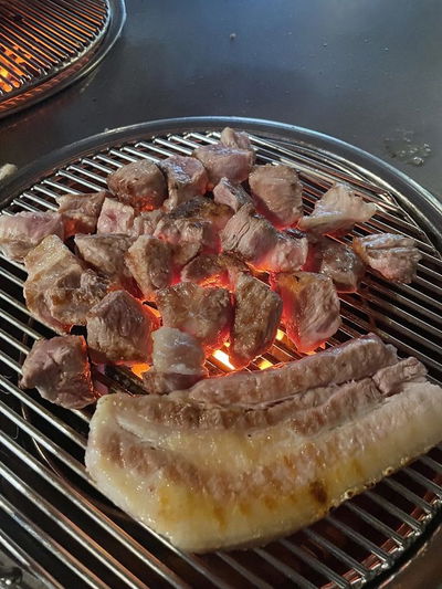 Jeju Dorodam
