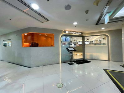 朴承哲髮型工作室 首爾大學入口站店