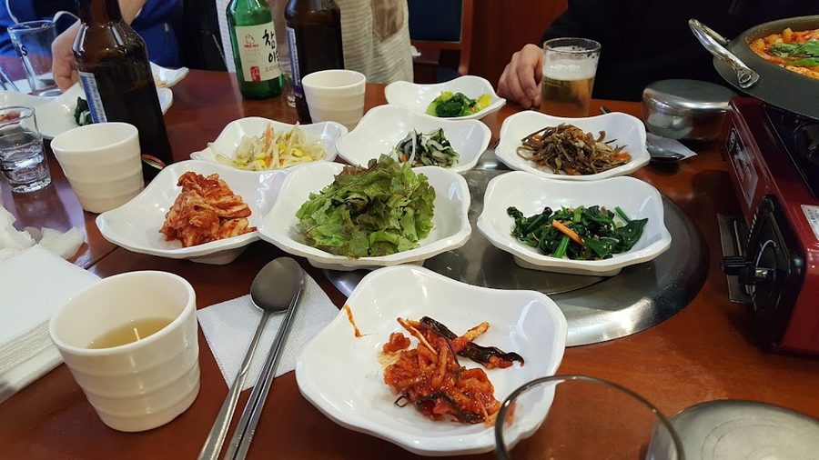 Cheongdamgwan