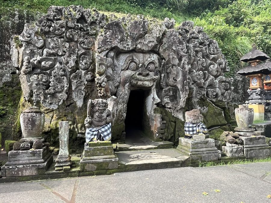 Goa Gajah
