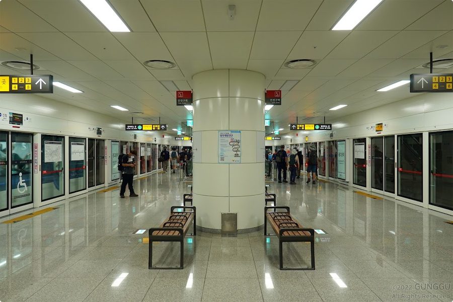 신림역