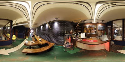 Brewpub Center Point